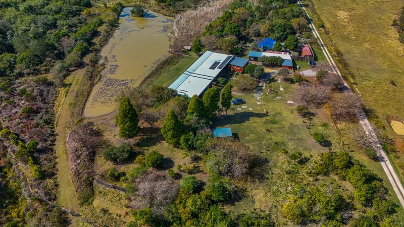 5 Bedroom Property for Sale in The Crags Western Cape